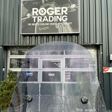 Roger Styling - Waterafstotende Nano Folie, Fietsen en Brommers, Brommeronderdelen | Scooters, Ophalen of Verzenden, Nieuw