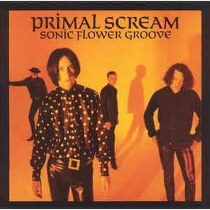 LP nieuw - Primal Scream - Sonic Flower Groove, Verzenden, Nieuw in verpakking