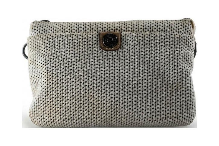 Kipling Handtas Beige, Sieraden, Tassen en Uiterlijk, Tassen | Damestassen, Beige, Zo goed als nieuw, Verzenden