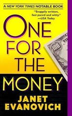 Stephanie Plum Novels- One for the Money 9780061009051, Verzenden, Gelezen, Janet Evanovich