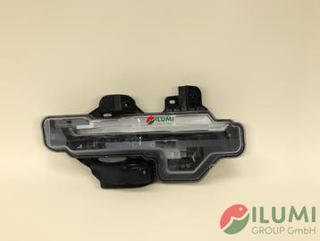 MAZDA MX-30 MX30 HALOGEN LED RECHTS DN4J-51060, Verzenden, Gebruikt, Mazda