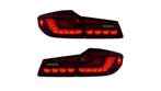 OLED Achterlichten BMW 5 Serie G30 Sedan B7038, Auto-onderdelen, Verlichting, Nieuw, BMW