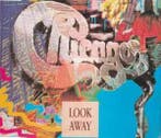 cd single - Chicago - Look Away, Verzenden, Zo goed als nieuw