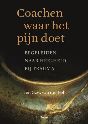Coachen Waar Het Pijn Doet | Ien G.M. Pol | Nieuw, Ophalen of Verzenden, Nieuw, Ien G.M. Pol