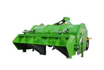 Bomet P520 Rijenfrees 675/ 750mm