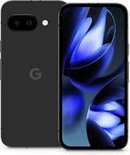 Google Pixel 9a Dual SIM 256GB obsidiaan, Verzenden, Zo goed als nieuw, Zonder abonnement, Zonder simlock