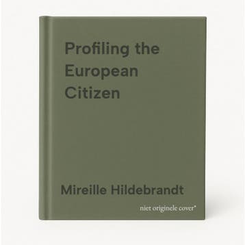 Profiling the European Citizen - Mireille Hildebrandt, Verzenden, Zo goed als nieuw, Mireille Hildebrandt