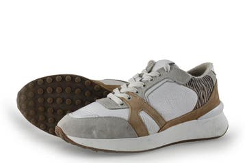 Manfield Sneakers in maat 39, Overige kleuren, Verzenden, Sneakers of Gympen, Manfield