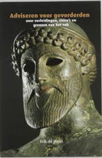 Adviseren voor gevorderden 9789023241416 E. de Haan, Verzenden, Gelezen, E. de Haan