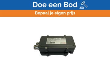 Bieden: SMW WDL Digital B Dual Output Satellite LNB 10.95-1, Ophalen of Verzenden, Nieuw, Zeilboot of Motorboot
