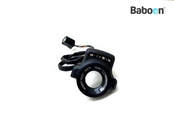 Immobilizer Ontvanger Honda NC 750 D Integra S 2014-2015, Motoren, Verzenden, Gebruikt