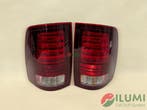 DODGE RAM 13-18 ACHTERLICHT LINKS RECHTS LED USA, Verzenden, Gebruikt, Dodge