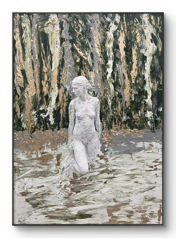 Nicole Lubbers - Anima