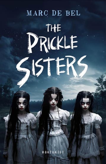 The Prickle Sisters | Marc de Bel | Nieuw, Ophalen of Verzenden, Nieuw, Marc de Bel