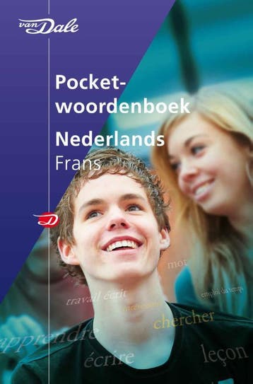 Van Dale Pocketwoordenboek Nederlands-Frans / Van Dale, Boeken, Verzenden, Gelezen
