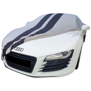 Autohoes voor Audi R8 Spyder (2007-2023) Indoor BESTE, Ophalen of Verzenden, Nieuw, Op maat
