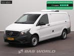 Zakelijke Lease |  Mercedes-Benz Vito 116 Automaat Kerstner, Automaat, Stof, Gebruikt, Euro 6