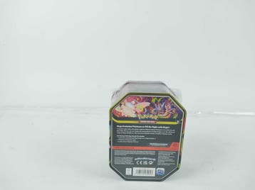 Pokémon Mega Moonlit EX Tin, Verzenden, Nieuw