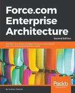 Force.com Enterprise Architecture - 9781786463685, Verzenden, Gelezen, Andrew Fawcett