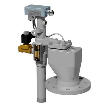Bieden: Marine Air Ejector Sprinkler Pump 230V, Watersport en Boten, Ophalen of Verzenden, Nieuw