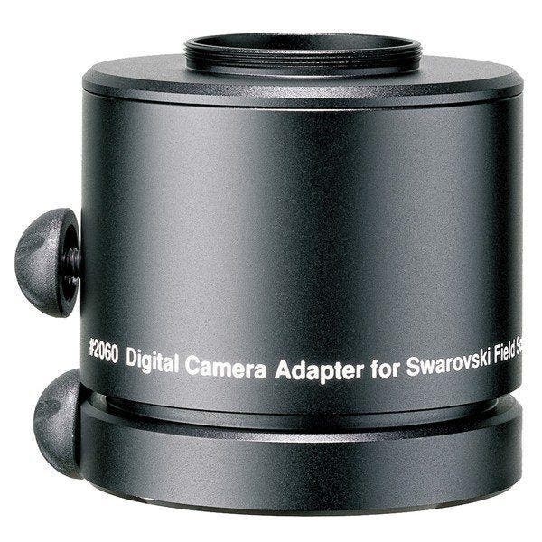 Swarovski DCA adapterhuls - Tweedehands, Audio, Tv en Foto, Overige Audio, Tv en Foto, Gebruikt, Verzenden