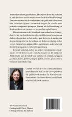 Goed Geluimd Hof 9789028242807 Casper van der Veen, Verzenden, Gelezen, Casper van der Veen