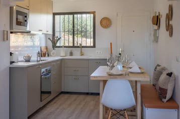 Appartement - 2 slaapkamers — El Chaparral, Huizen en Kamers, El Chaparral, Mijas Costa, Spanje