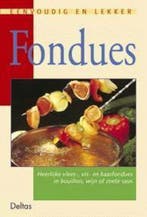 Vlees-, vis- en kaasfondues / Eenvoudig en lekker, Boeken, Kookboeken, Verzenden, Gelezen, E. Meyer zu Stieghorst