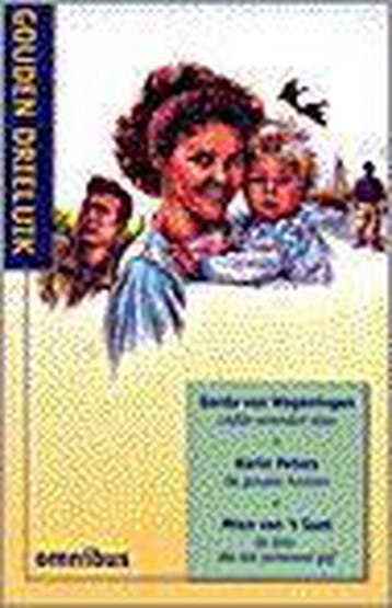 GOUDEN DRIELUIK 1 - Auteur  9789024285587, Verzenden, Gelezen, Auteur