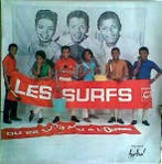 LP gebruikt - Les Surfs - Les Surfs Ã LOlympia, Verzenden, Zo goed als nieuw