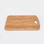 HOCHO Snijplank Medium – Eikenhout – 340x240x20 mm – H, Ophalen of Verzenden, Nieuw