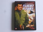 Flight of Fury - Steven Seagal (DVD), Ophalen of Verzenden, Nieuw in verpakking