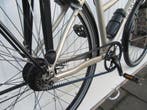 Nieuwe Santos Trekking Lite (demo), Rohloff, Belt, 64219, Ophalen, 28 inch, 10 tot 15 versnellingen, Velgrem