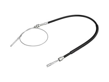 Handremkabel. Porsche 911 SC/Carrera 77-89, Verzenden, Nieuw