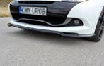 Front Splitter V.1 RENAULT CLIO MK3 RS FACELIFT, Verzenden