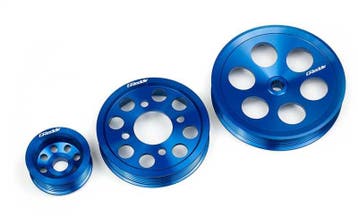 GReddy Toyota 2JZ/1JZ (JZX100/JZZ30) Pulley Kit, Ophalen of Verzenden, Nieuw
