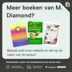 Het groot leven lang fit kookboek 9789032503796 M. Diamond, Boeken, Verzenden, Gelezen, M. Diamond