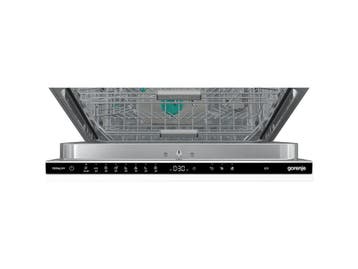 Gorenje Ultrafi16aes - Volledig Geïntegreerde Inbouw, Witgoed en Apparatuur, Vaatwasmachines, Verzenden, Zo goed als nieuw