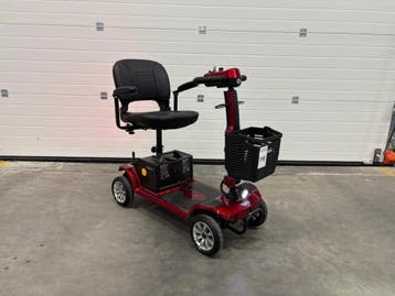 Online veiling: Relektro, E-Quad 6, scootmobiel, Diversen, Nieuw