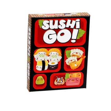 White Goblin Games kaartspel Sushi  van €13,99 voor €11,19, Ophalen of Verzenden, Nieuw