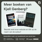 Retour Stockholm 9789078124030 Kjell Genberg, Verzenden, Gelezen, Kjell Genberg