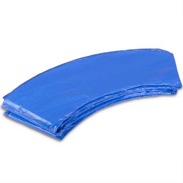 Trampoline Randafdekking 252cm Blauw | Nieuw | Scherpe Prijs, Ophalen of Verzenden, Nieuw