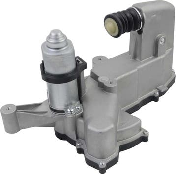 Koppelingsactuator 6-pins | Tweedekansje | OP=OP, Ophalen of Verzenden, Nieuw, Peugeot