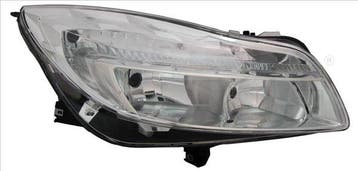 Koplamp o.a: Opel, Ophalen of Verzenden, Nieuw, Opel