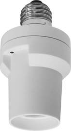SMARTWARES DRAADLOZE E27 FITTING MET DIMMER SH5-RFD-A, Verzenden