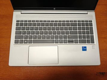 HP Probook 450 G8 | i5 1135G7 | 16gb DDR4 | 250gb SSD, Computers en Software, Windows Laptops, 2 tot 3 Ghz, Refurbished, Ophalen of Verzenden