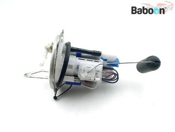 Benzinepomp Yamaha MT 03 2016-2017 (MT03 MT-03 RH07K B08), Motoren, Verzenden, Gebruikt