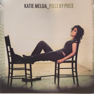 Katie Melua - Piece By Piece, Ophalen of Verzenden, Gebruikt