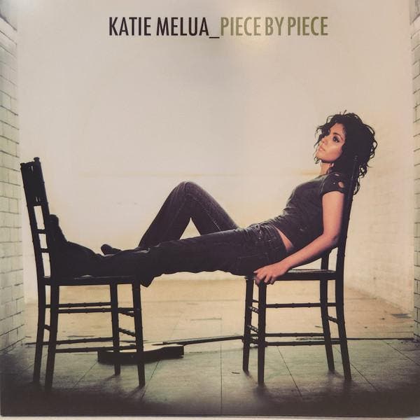 Katie Melua - Piece By Piece, Cd's en Dvd's, Vinyl | Pop, Gebruikt, Ophalen of Verzenden