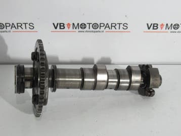 Kawasaki VN 1500 Vulcan Nokkenas achter, Motoren, Onderdelen | Kawasaki, Ophalen of Verzenden, Nieuw